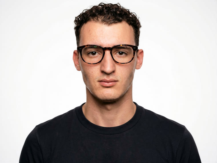 Alban M., fondateur d’Ascendia Labs